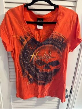 Harley-Davidson Women’s Tee